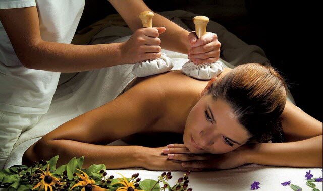 Panchakarma Therapy